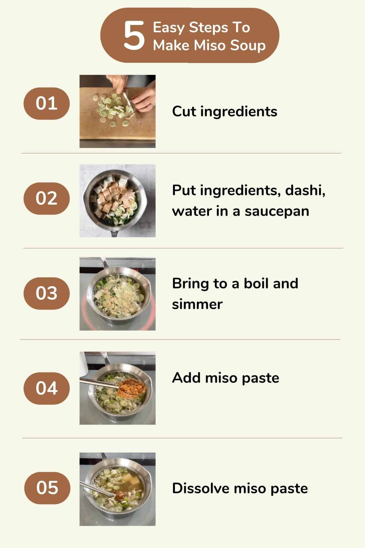 What Is Miso Soup? (And How Do I Make It?)