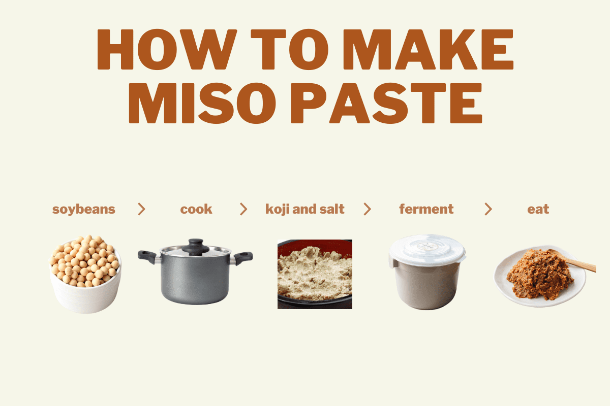 What Is Miso Paste and How To Use It: A Beginner's Guide - Chef JA Cooks