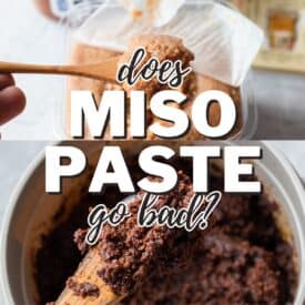 What Does Miso Taste Like? Exploring The Japanese Flavor - Chef JA Cooks