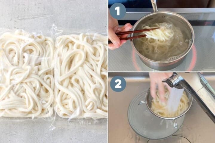 How To Cook Udon Noodles and 8 Easy Japanese Recipes - Chef JA Cooks