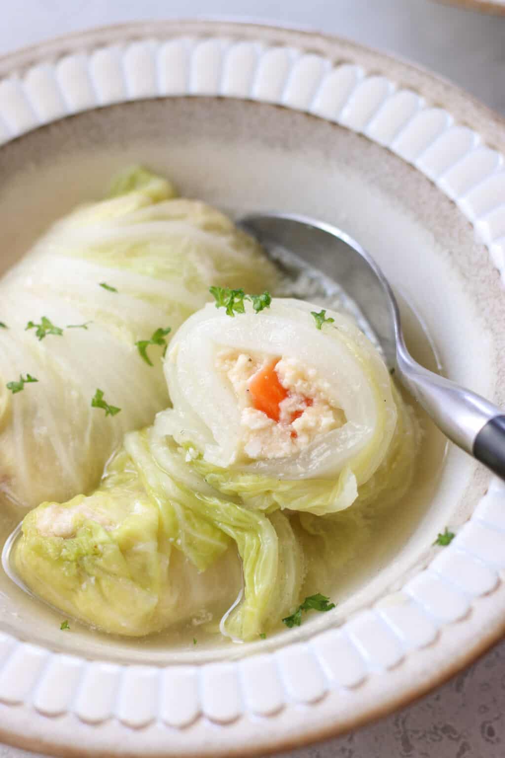 8 Easy Japanese Napa Cabbage Recipes To Try Today - Chef JA Cooks