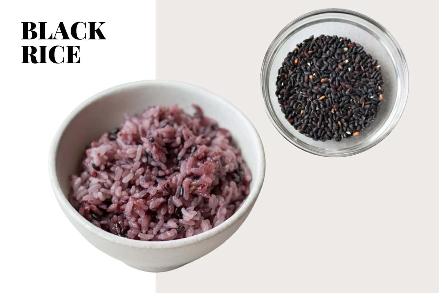 Japanese Multigrain Rice Japanese Multigrain Rice Recipe - Chef JA Cooks