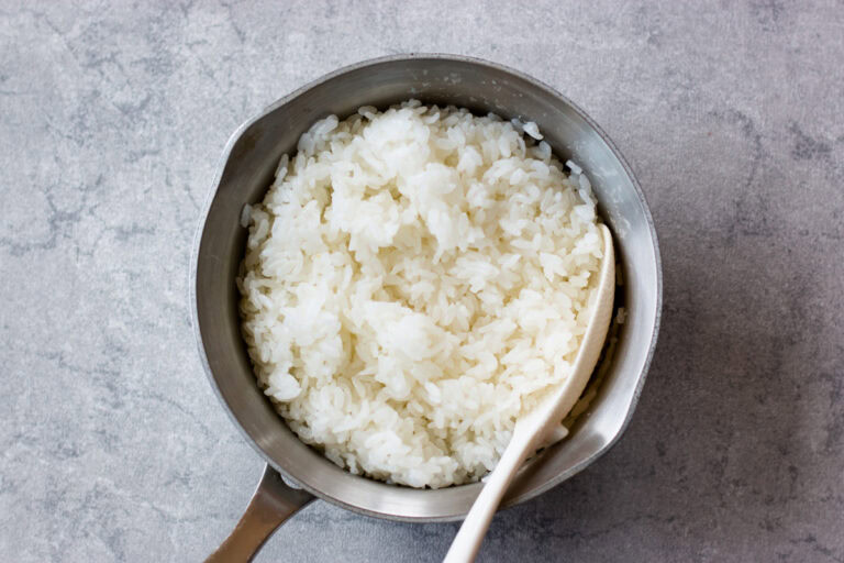 Como Rice Japanese Rice (Kome) - Chef JA Cooks