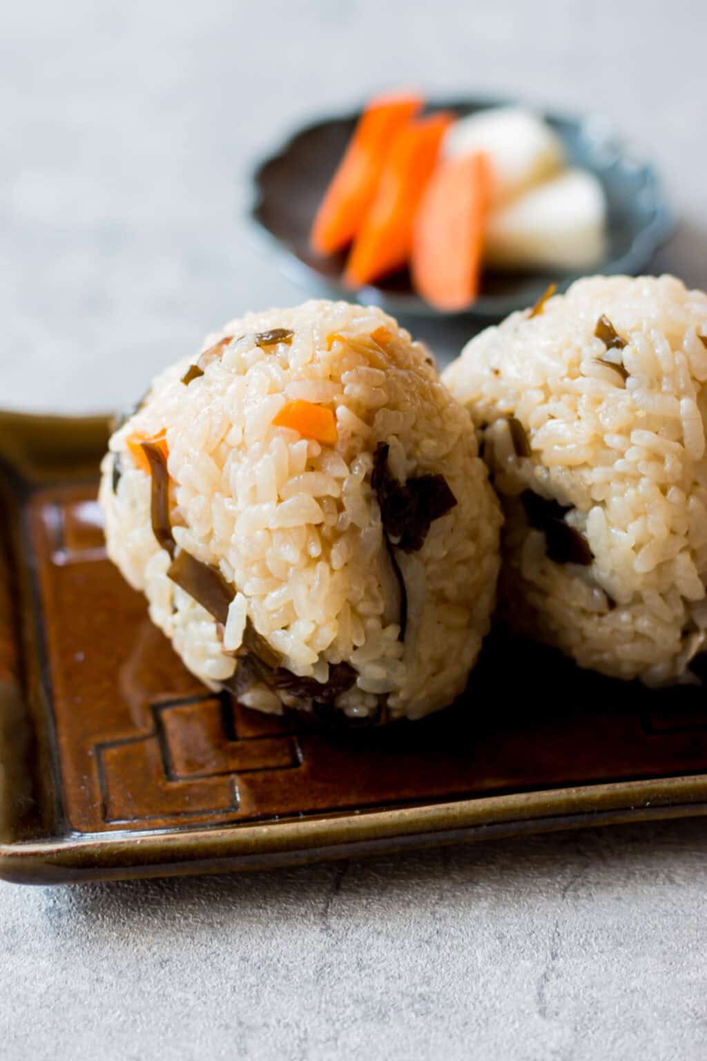 8 Savory Takikomi Gohan Recipes (Japanese Mixed Rice) - Chef JA Cooks