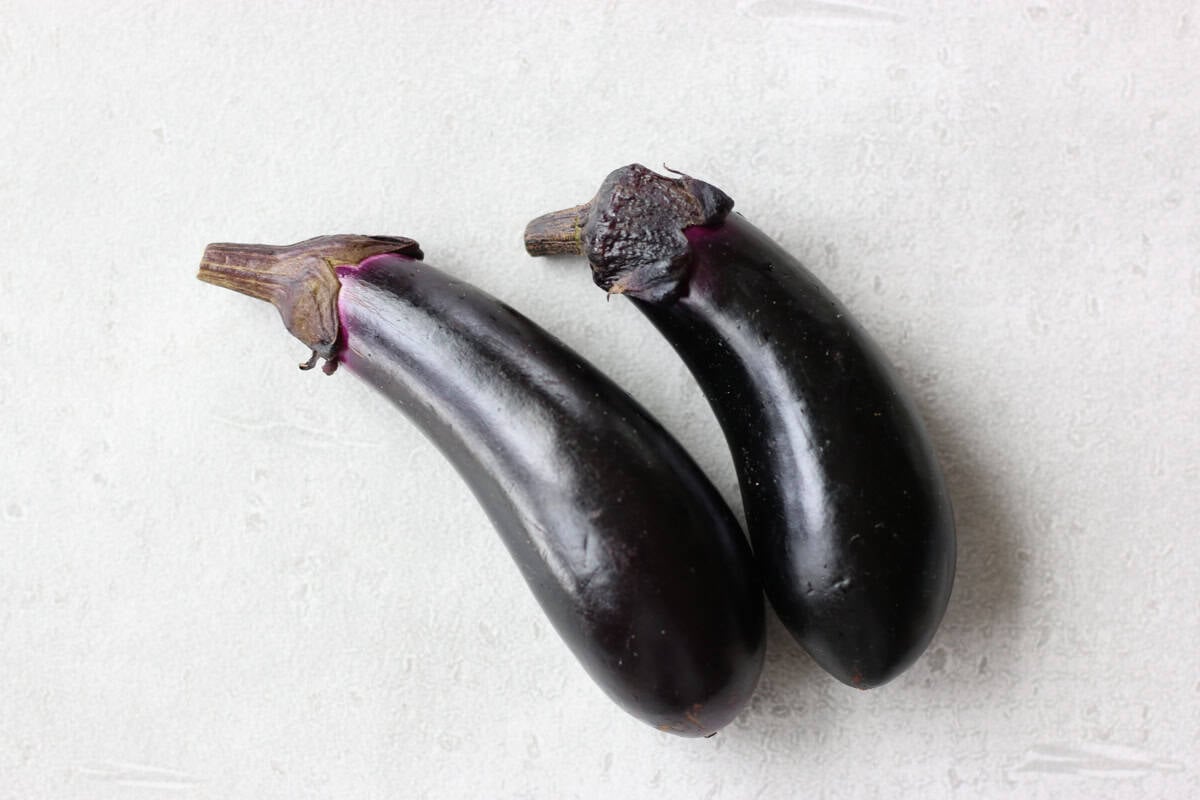 Eggplants
