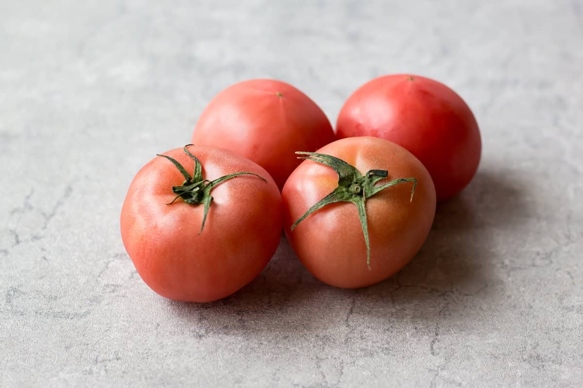 Tomatoes.