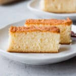 米粉カステラ。