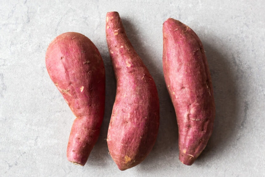 Types of Japanese Sweet Potatoes and Their Flavors - Chef JA Cooks