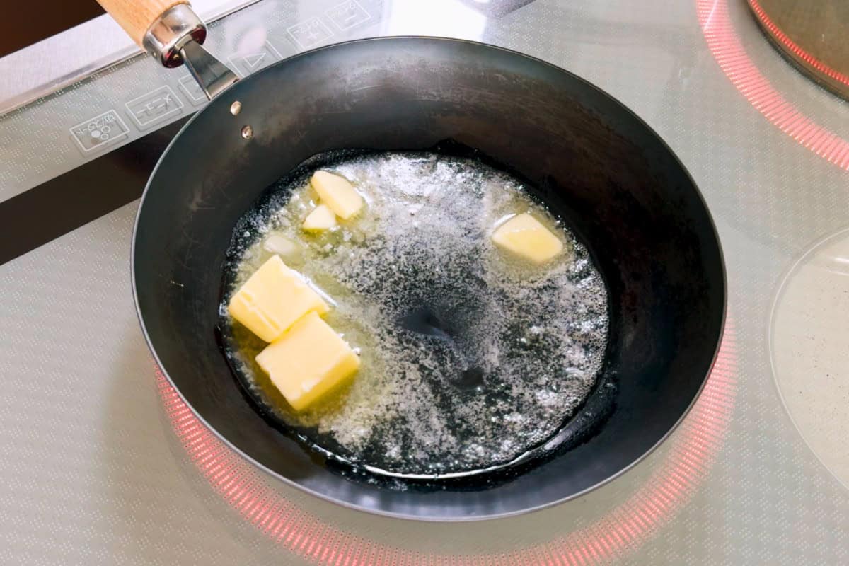 How to make Japanese curry rice without roux.