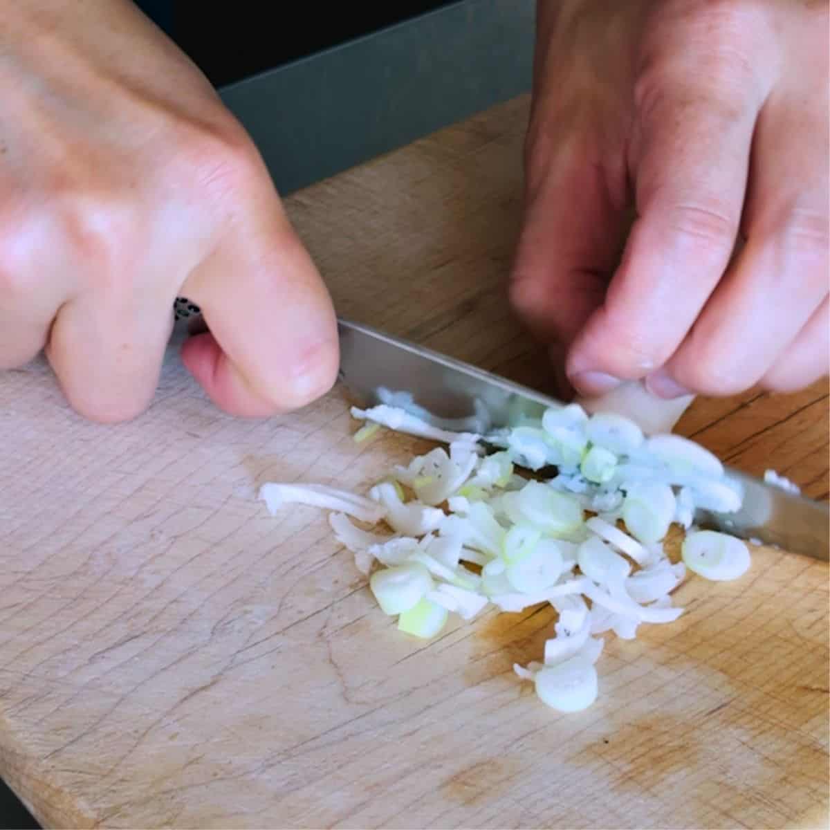 How to make shoyu ramen.