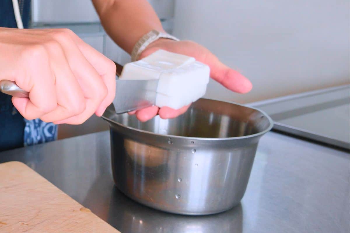 how to make sumashijiru.